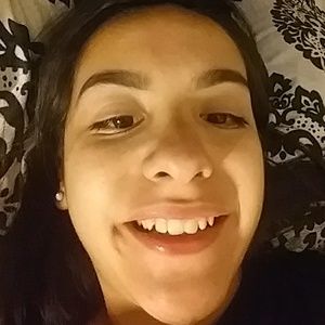 Meet your Posher, Briana